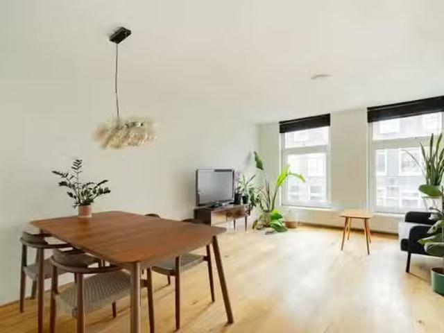 Appartement te koop in West, Amsterdam