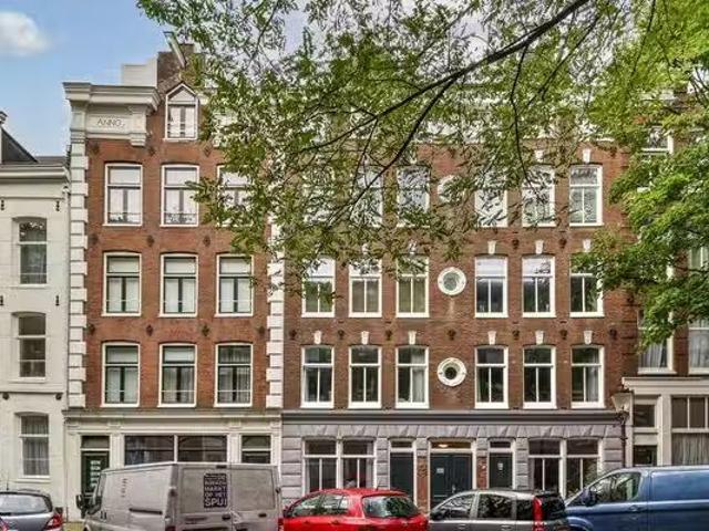 Appartement te koop in West, Amsterdam