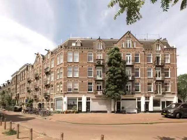 Woning te koop in West, Amsterdam