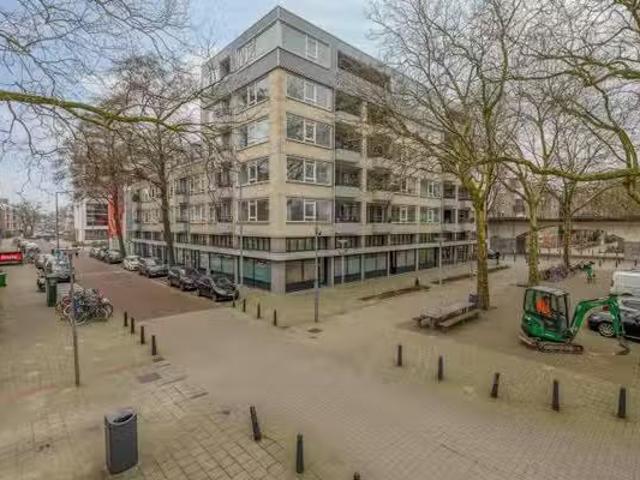Appartement te koop in Centrum, Rotterdam