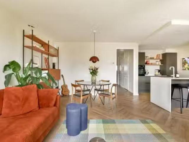 Appartement te koop in Sloten, Amsterdam