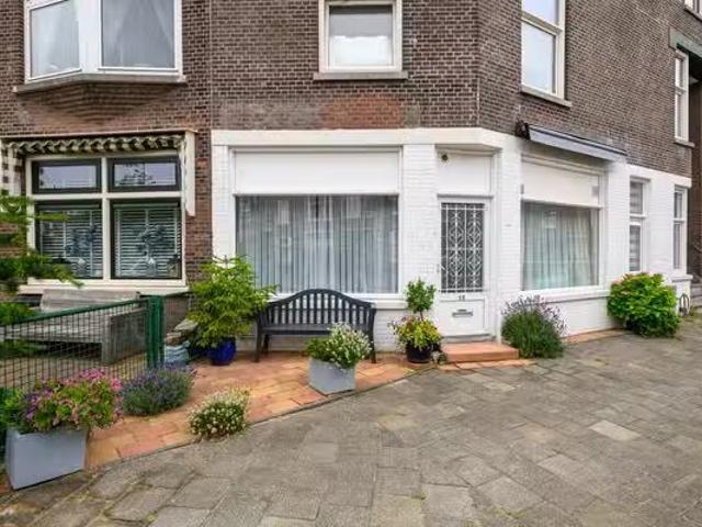 Appartement te koop in Leidschenveen, Zuid Holland