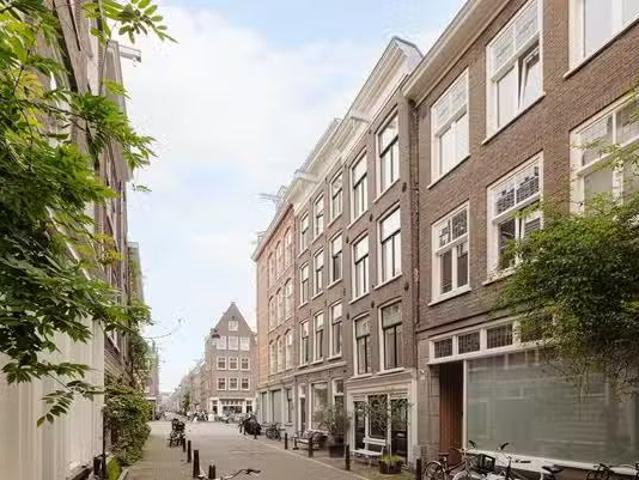 Appartement te koop in Noord, Amsterdam