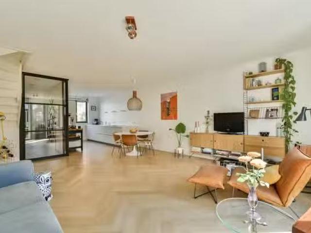 Appartement te koop in Noord, Amsterdam