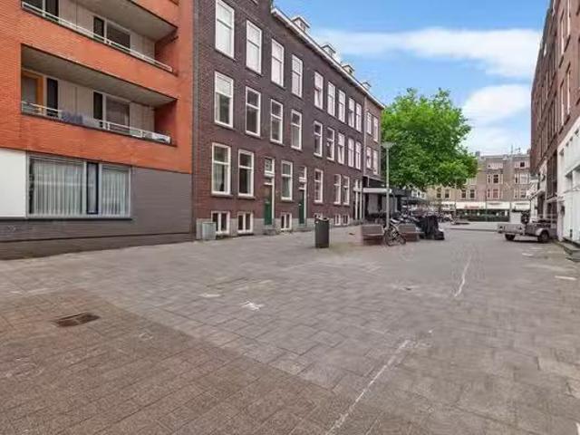 Appartement te koop in Charlois, Rotterdam