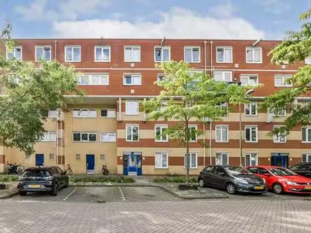 Woning te koop in Amsterdam, K-buurt