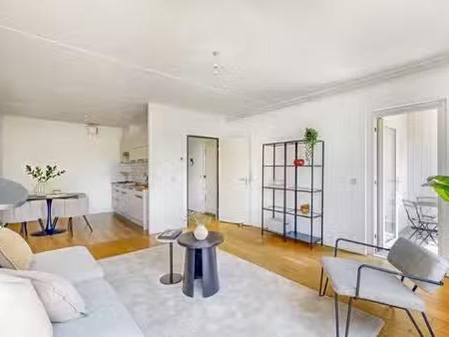 Landhuis te koop in Amsterdam, K-buurt