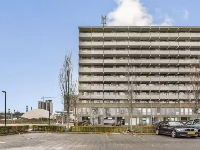 Appartement te koop in Zuidoost, Amsterdam