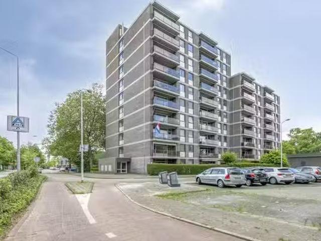 Appartement te koop in Bergen, Noord Brabant