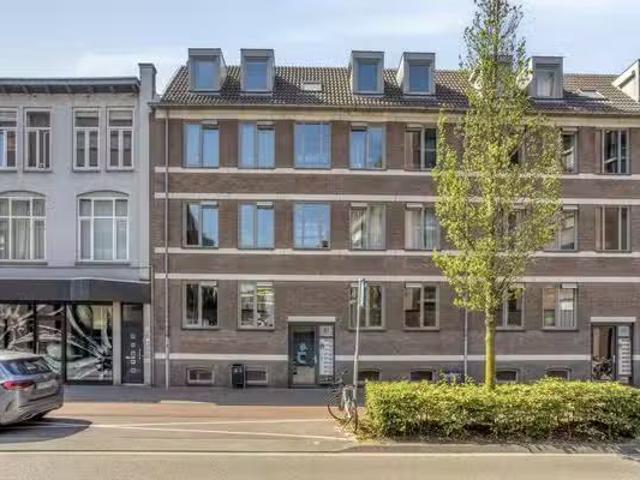 Appartement te koop in Olland