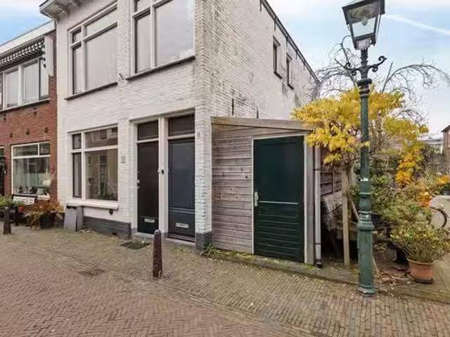 Appartement te koop in Haarlem, Noord Holland