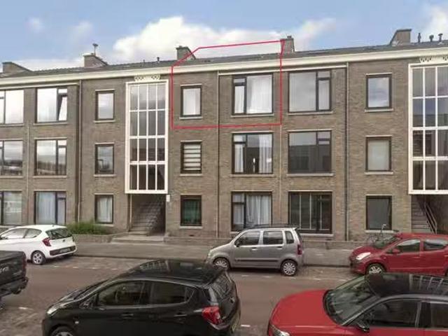 Woning te koop in Den Haag, Energiekwartier