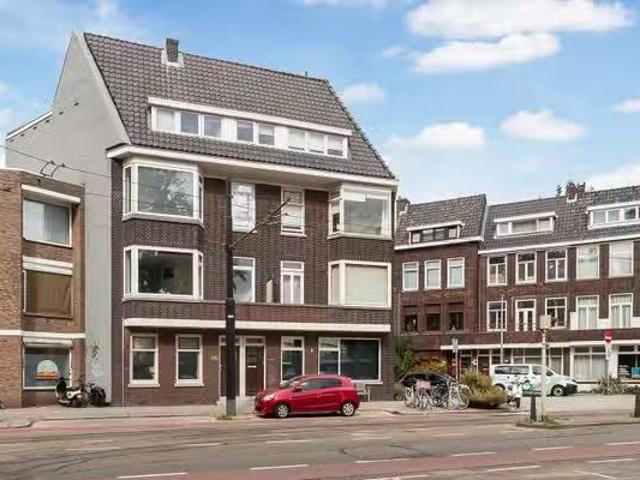 Appartement te koop in Hillegersberg-Schiebroek, Rotterdam