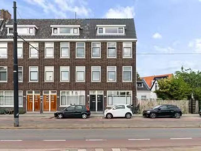 Appartement te koop in Hillegersberg-Schiebroek, Rotterdam