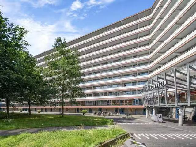 Appartement te koop in Zuidoost, Amsterdam