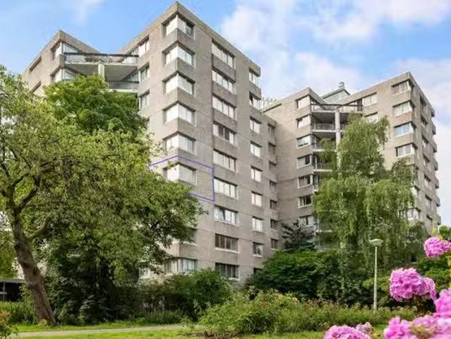 Appartement te koop in Zuidoost, Amsterdam