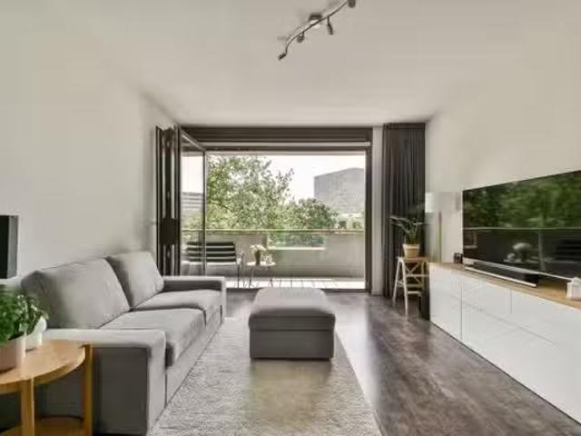 Woning te koop in Amsterdam, Bijlmer