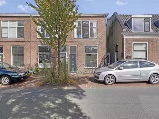 Appartement te koop in Leiden, Zuid Holland