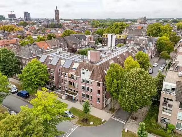 Appartement te koop in Haarlem, Noord Holland