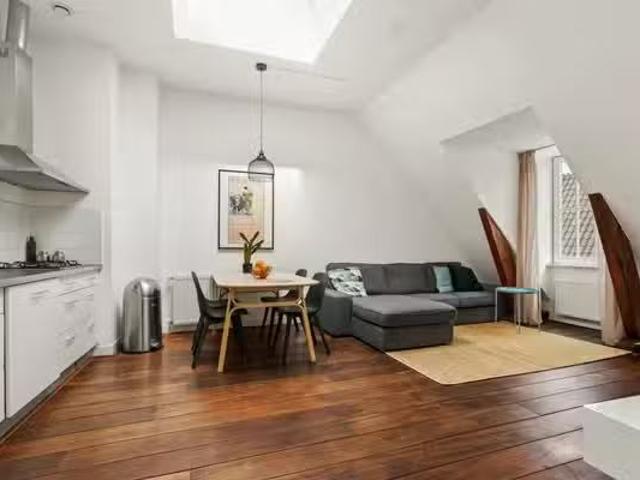 Appartement te koop in Centrum, Amsterdam