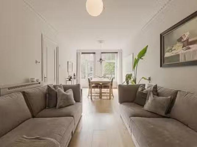 Appartement te koop in Centrum, Amsterdam