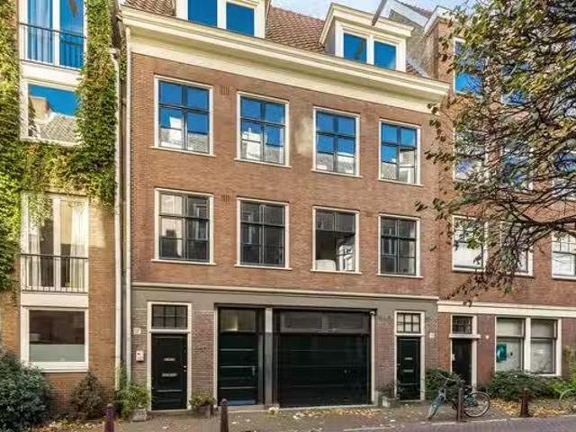 Appartement te koop in Centrum, Amsterdam