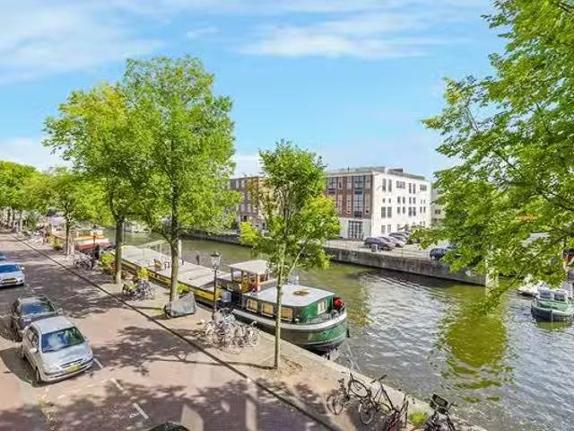 Appartement te koop in West, Amsterdam