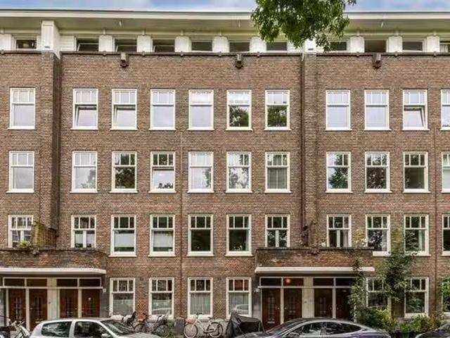 Appartement te koop in West, Amsterdam