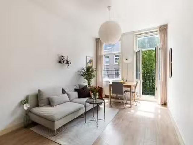 Appartement te koop in Schellingwoude, Amsterdam