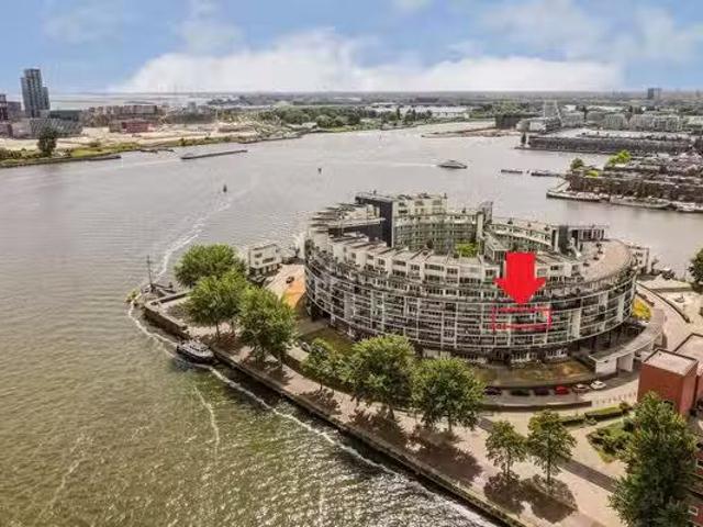 Appartement te koop in Schellingwoude, Amsterdam