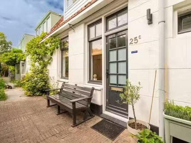 Appartement te koop in Schellingwoude, Amsterdam