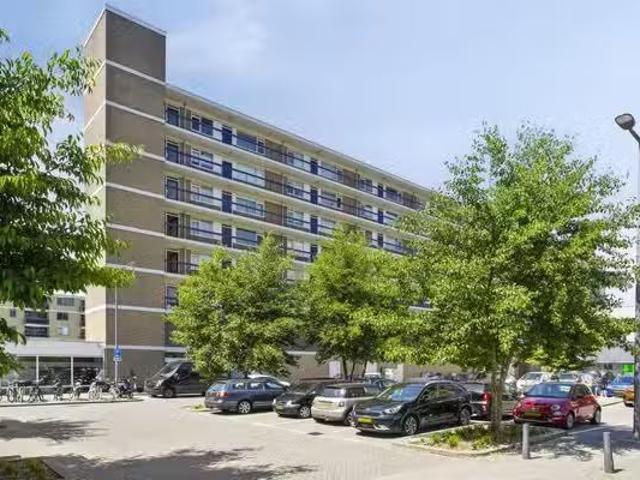 Appartement te koop in Oosterflank, Rotterdam