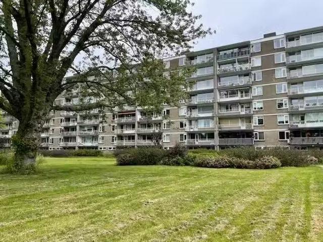 Appartement te koop in Oosterflank, Rotterdam