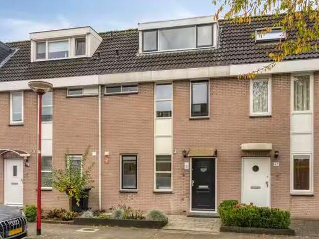 Woning te koop in Utrecht, Haarzuilens