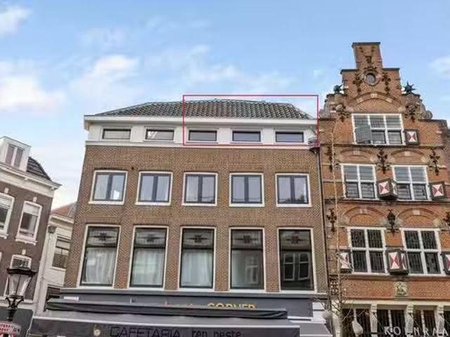 Appartement te koop in Haarzuilens, Utrecht