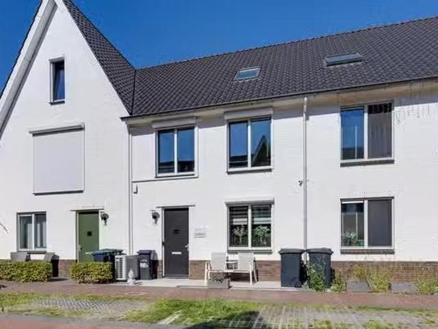 Appartement te koop in Purmerend, Noord Holland