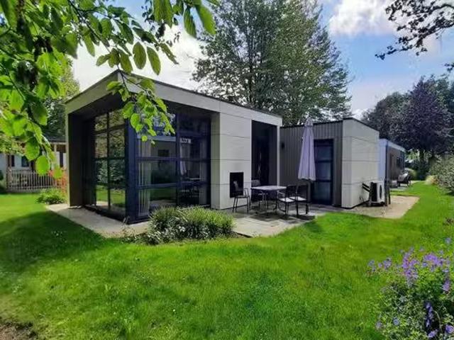 Appartement te koop in Udenhout, Noord Brabant