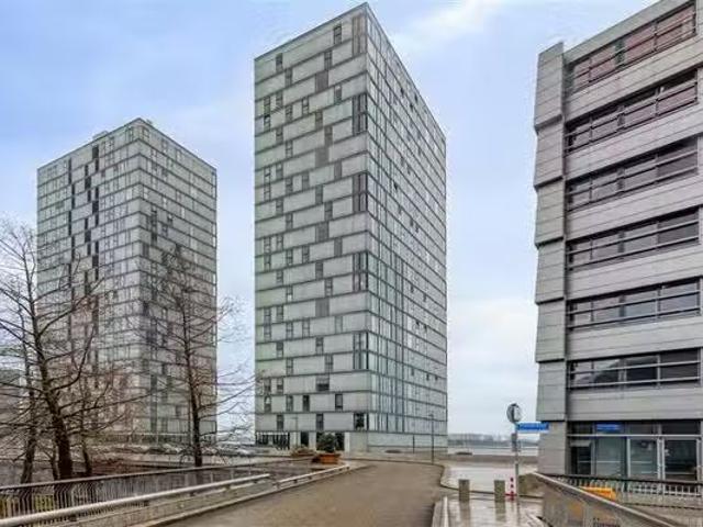 Appartement te koop in Almere-haven, Flevoland