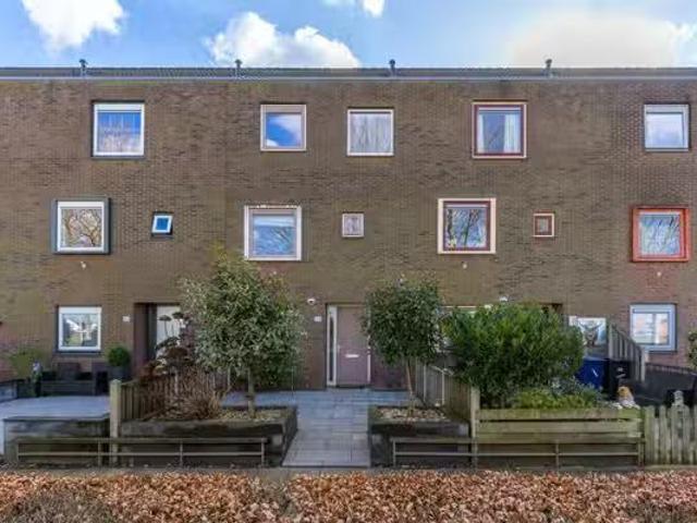 Appartement te koop in Almere-haven, Flevoland