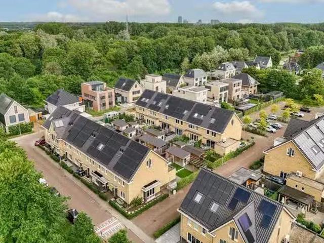 Appartement te koop in Almere-haven, Flevoland