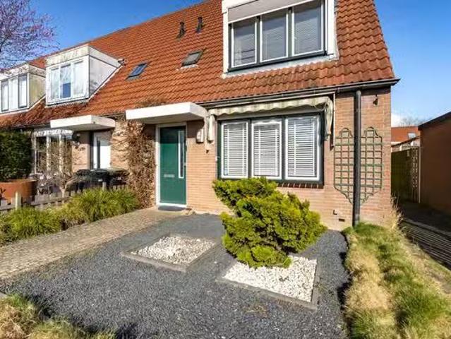 Appartement te koop in Almere-haven, Flevoland