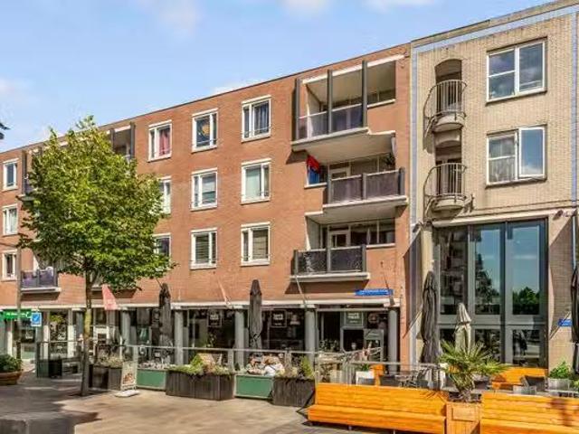Appartement te koop in Almere-haven, Flevoland