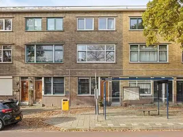 Appartement te koop in Oud-Mathenesse, Rotterdam