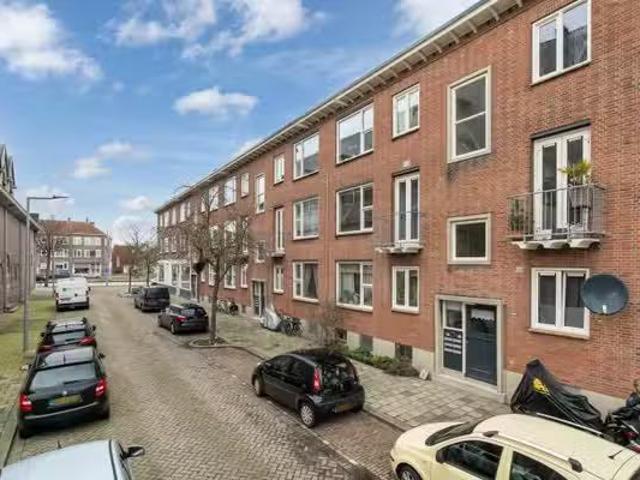 Appartement te koop in Rotterdam, Zuid Holland