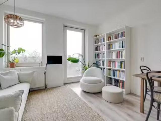 Appartement te koop in Haarzuilens, Utrecht