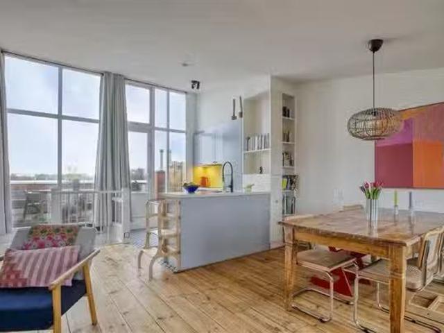 Appartement te koop in Zuidoost, Amsterdam