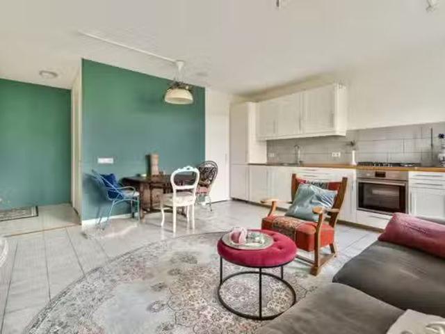 Appartement te koop in Zuidoost, Amsterdam