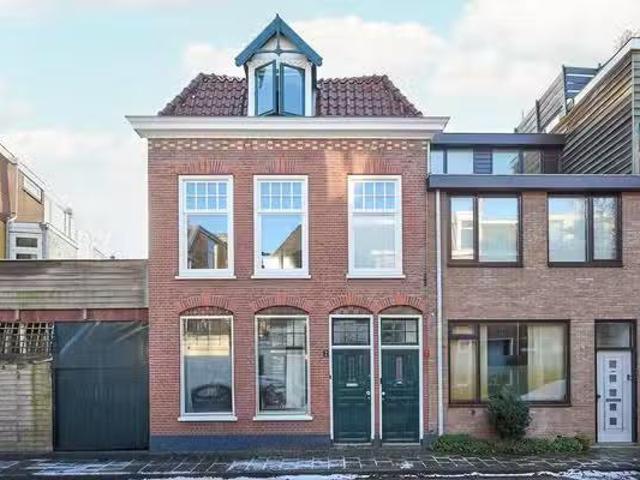 Appartement te koop in Haarlem, Noord Holland