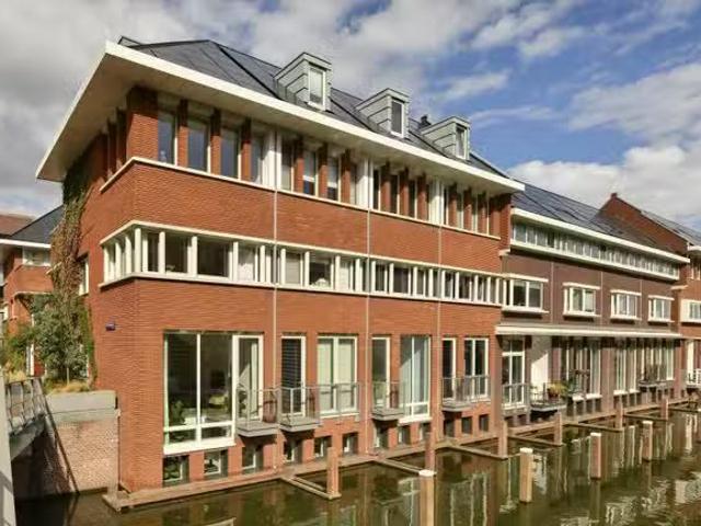 Appartement te koop in Noord, Amsterdam