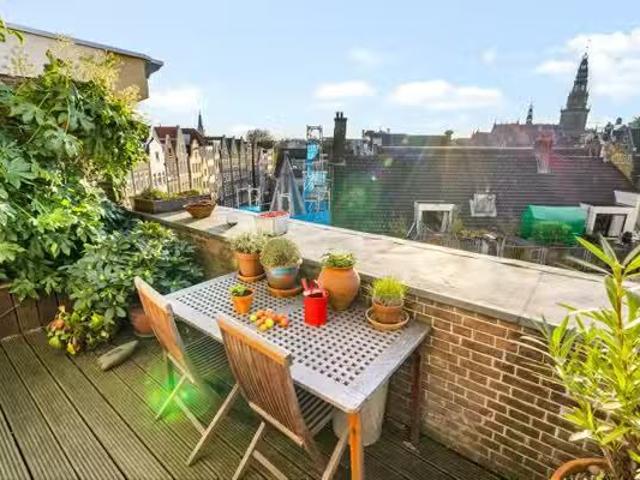 Appartement te koop in Noord, Amsterdam